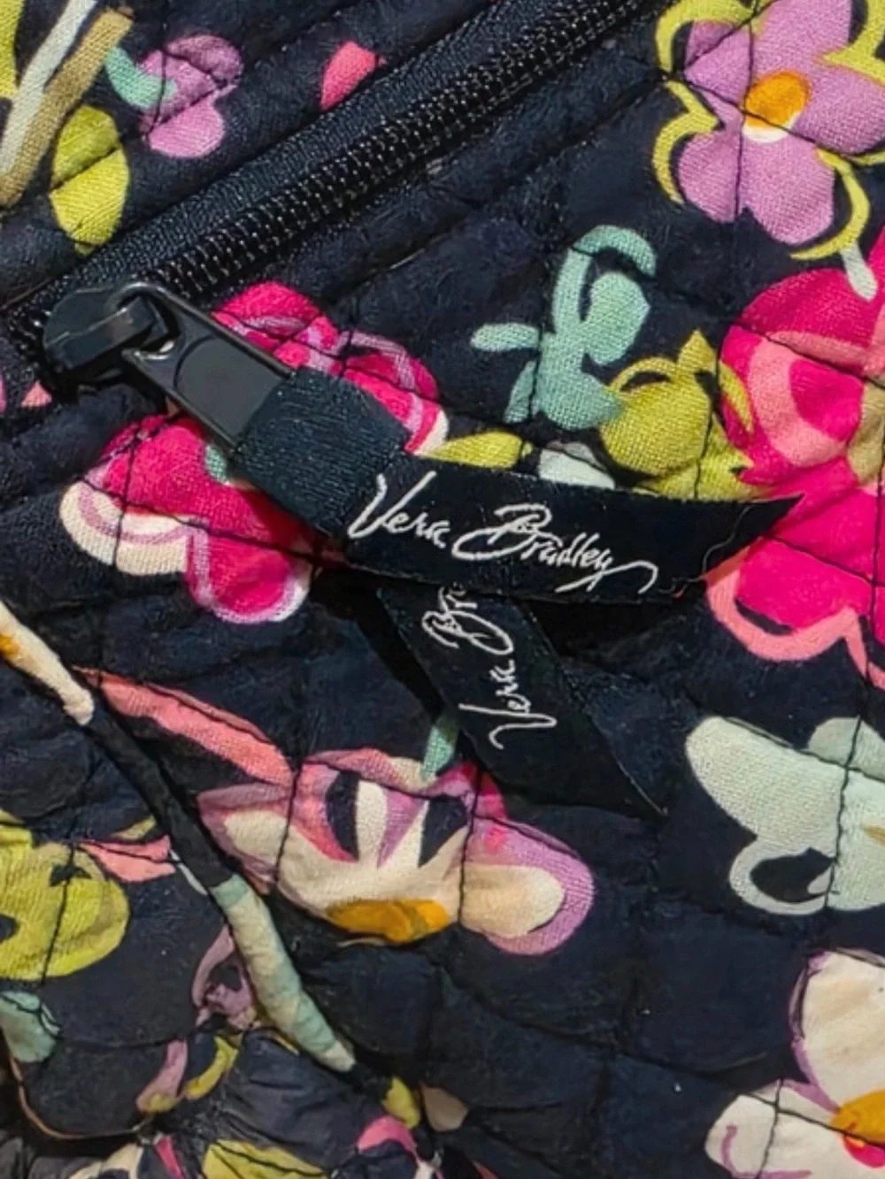 Vera Bradley has some